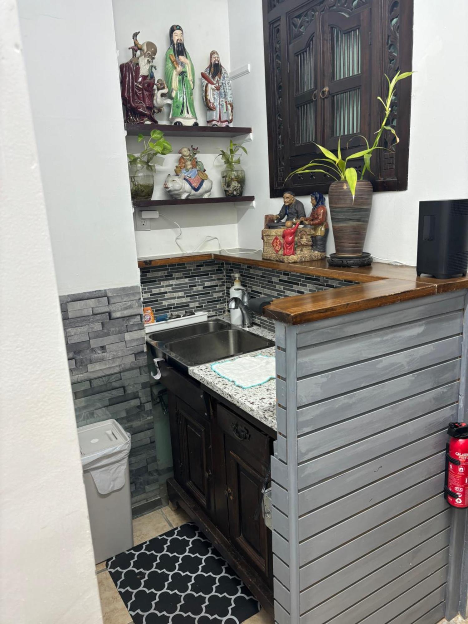 Apartamento Moon Lotus Abode