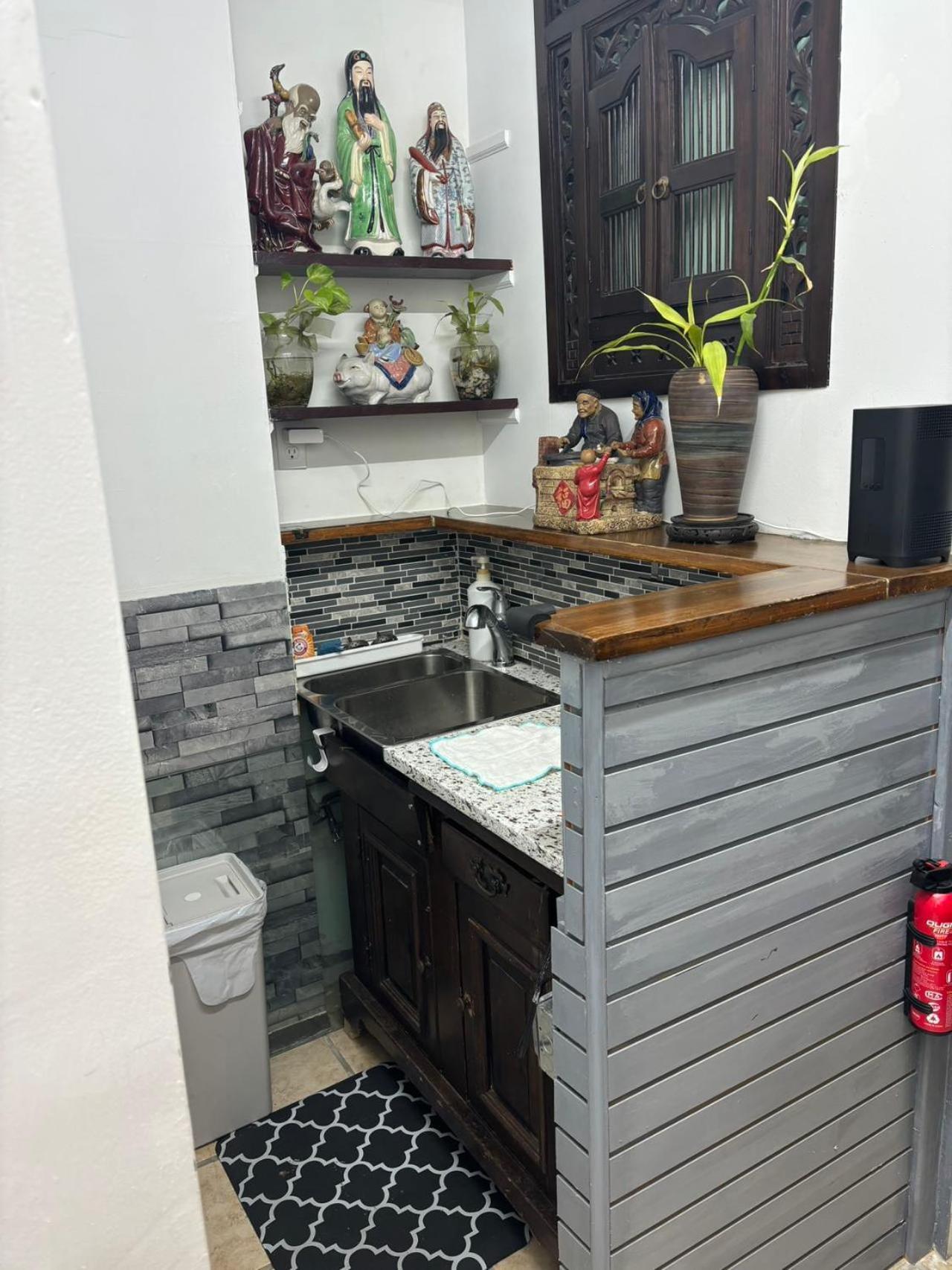 Apartamento Moon Lotus Abode