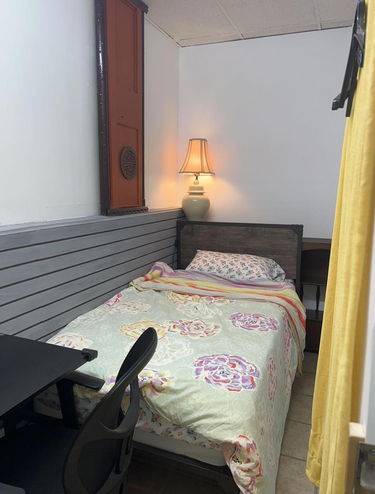 Apartamento Moon Lotus Abode Nova York