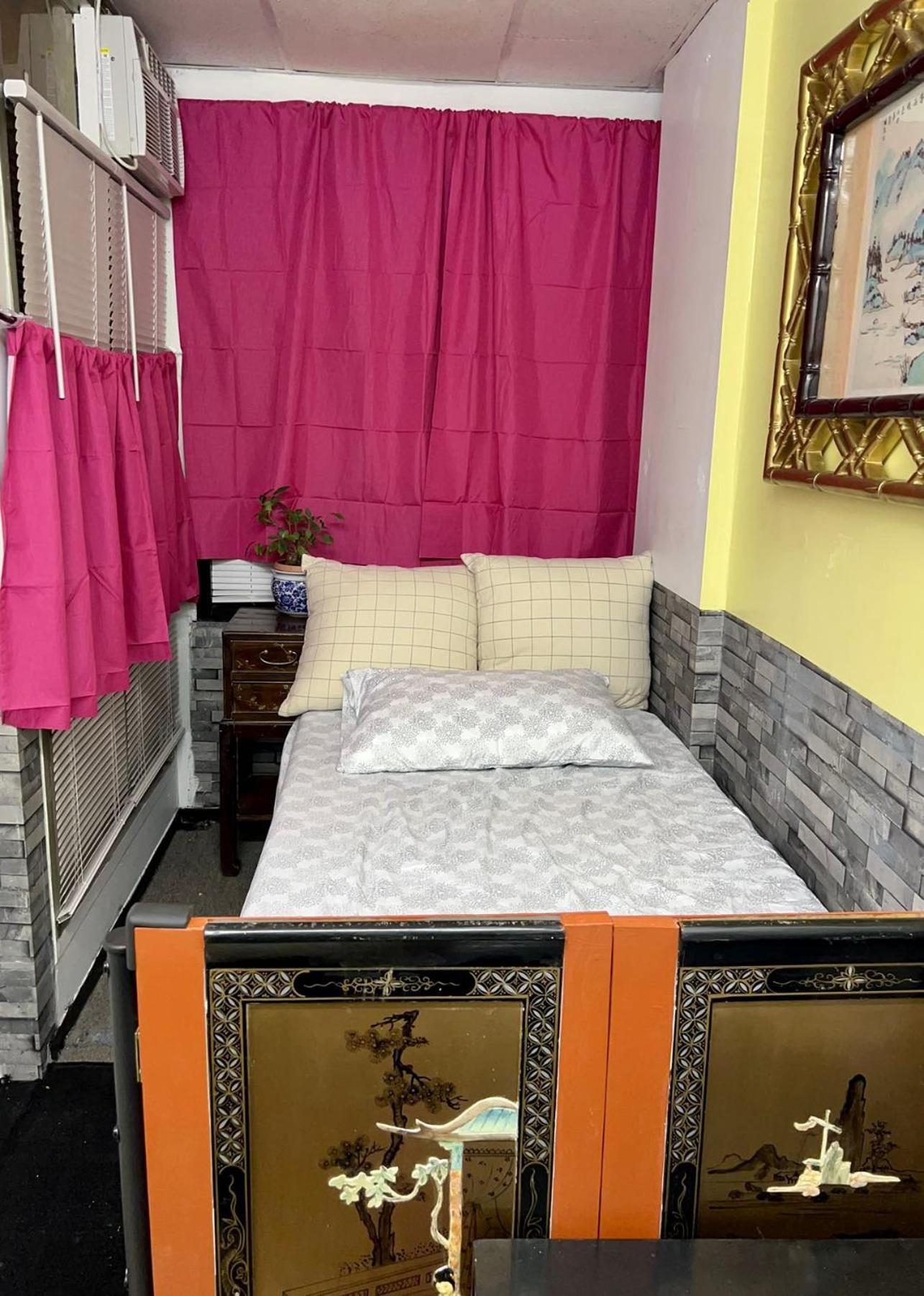 Apartamento Moon Lotus Abode *